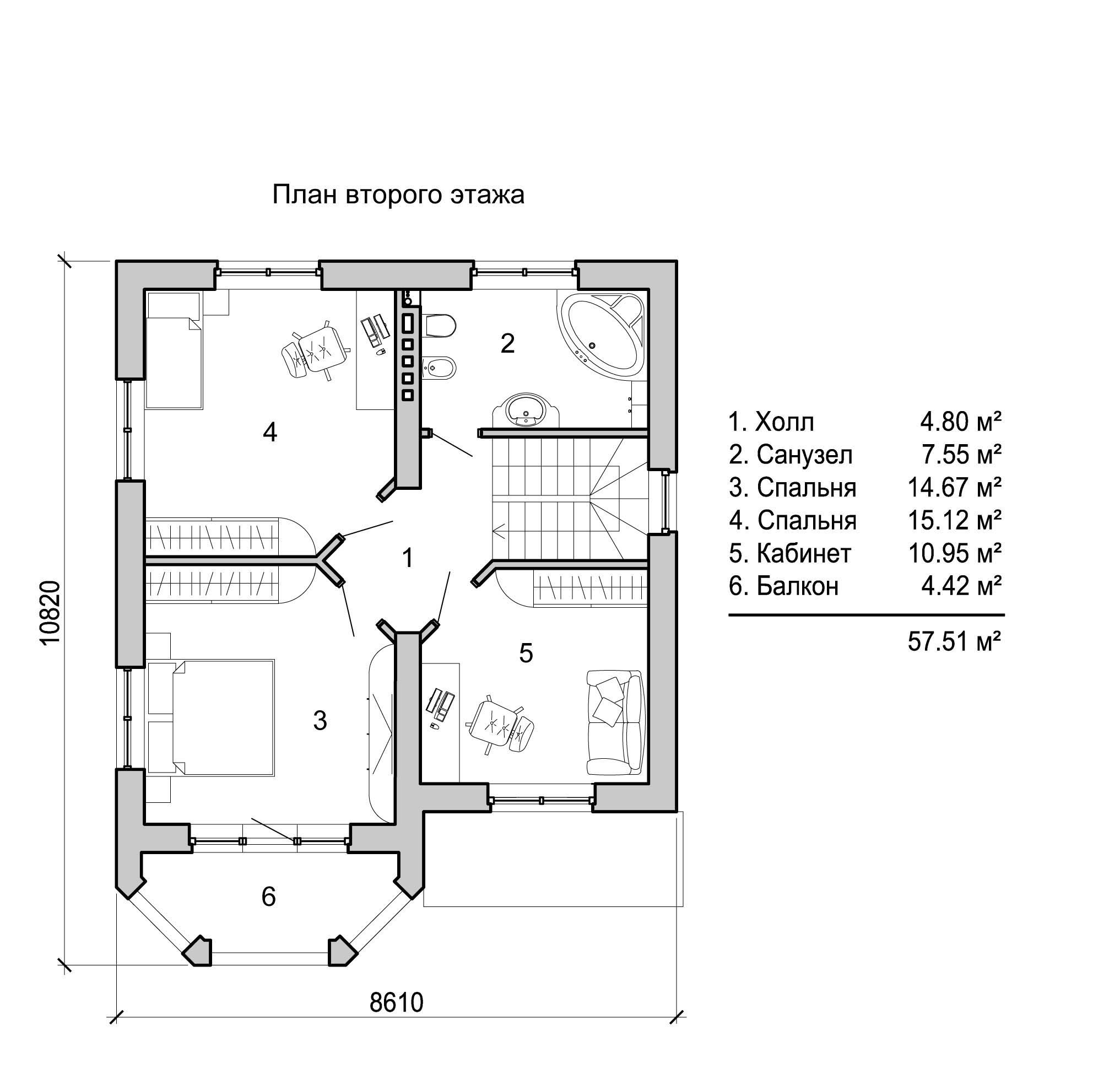 Схема домов 2 этажа. Планировка коттеджа. Планировка второго этажа. Планировка второго этажа в доме. План второго этажа двухэтажного дома.
